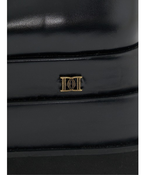 プラットフォームローファー（ローファー）｜Darich（ダーリッチ