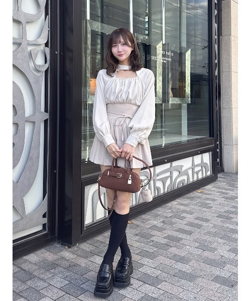 プラットフォームローファー（ローファー）｜Darich（ダーリッチ）の