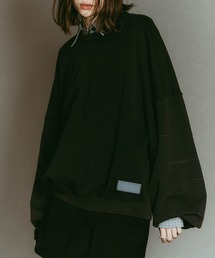 Knuth Marf | 【Knuth Marf】Kerror design sweat(スウェット)
