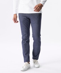 EPOCA UOMO（エポカウォモ）の「＊Safari11月号掲載＊2WAYストレッチパンツ（その他パンツ）」