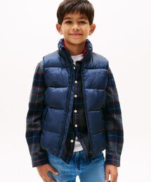 TOMMY HILFIGER(g~[qtBK[)BOYS GbZVpfbhxXg(_ExXg)