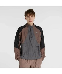 New Balance｜ニューバランスのジャケット/アウター（ブラウン