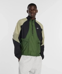 New Balance｜ニューバランスのナイロンジャケット通販 - ZOZOTOWN