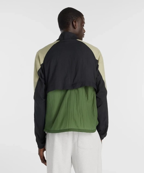 New Balance Better Run Water Resistant Jacket（ニューバランス