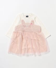 crescent�i�N���Z���g�j�́u�b�r�h�b�L���O�����s�[�X�i�����s�[�X�j�v