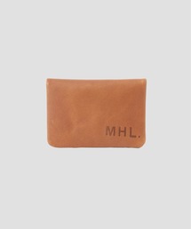 財布　MHL washed nyron MARGARET HOWELL idea 財布の公式通販｜THE BAGMANIA
