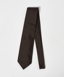 UNITED ARROWS | コモン ジャガード ネクタイ(ネクタイ)