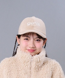 by LOVEiT（バイラビット）の「パッチポイントキャップ（キャップ・キッズ）」