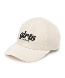 by LOVEiT（バイラビット）の「パッチポイントキャップ（キャップ）」