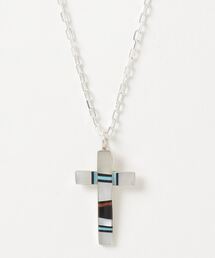 Indian Jewelry（インディアンジュエリー）の「INDIAN JEWELRY  - NECKLACE 310（ネックレス）」