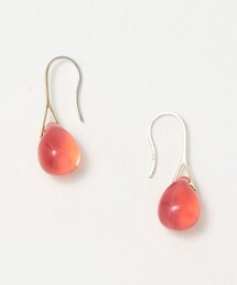 Steven Alan(XeB[uA)́Sisi JoiaGOTA MINI EARRINGS PINK/sAX(sAXipj)