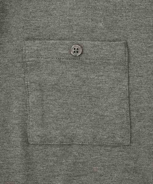 CRAFT STANDARD BOUTIQUE(クラフトスタンダードブティック)の「2点セット/カーディガン&ビスチェ(カーディガン/ボレロ・レディース・杢グレー/モカ・FREE)」の9枚目の写真