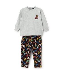 XLARGEKIDSセットアップ XLARGE KIDS｜エクストララージキッズ（キッズ）のセットアップ
