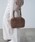 CODE A�i�R�[�h�G�[�j�́u��MOFIORA�bBOX MINI�i�n���h�o�b�O�j�v�b�_�[�N�u���E��
