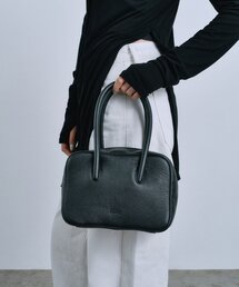 CODE A（コードエー）の「◆MOFIORA｜BOX MINI（ハンドバッグ）」