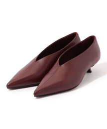 JVAM（ジェーヴィエーエム）の「JVAM GRANT パンプス（パンプス）」