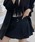 FREE STYLISTS�i�t���[ �X�^�C���X�g�j�́uYUGA_YGMC Striped culottes skirt�i�X�J�[�g�j�v�b�u���b�N