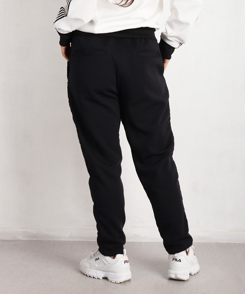 JEMORGAN（ジェーイーモーガン）の「JEMORGAN / ジェーイーモーガン ダウン × ストレッチシャギー クライミングパンツ 暖パンツ（その他パンツ・メンズ・ブラック・L/M/XL）」の19枚目の写真