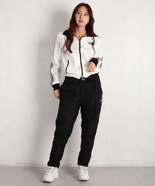 JEMORGAN（ジェーイーモーガン）の「JEMORGAN / ジェーイーモーガン ダウン × ストレッチシャギー クライミングパンツ 暖パンツ（その他パンツ・メンズ・ブラック・L/M/XL）」の12枚目の写真