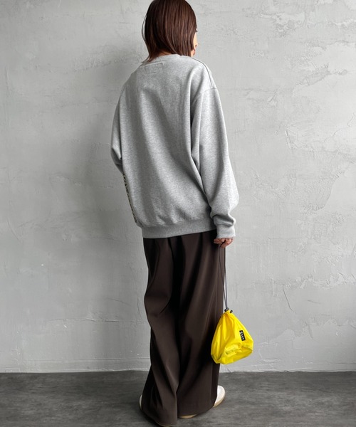 UNIVERSAL OVERALL/ユニバーサルオーバーオール] 別注 レオパード