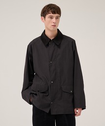 marka(}[J)́ymarkaware/markazʒ FIELDMAN JACKET(~^[WPbg)