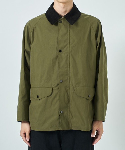 値下げ　marka 　マーカ　FIELDMAN JACKET 別注 FIELDMAN JACKET｜marka