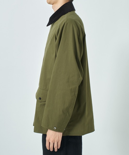 値下げ　marka 　マーカ　FIELDMAN JACKET 別注 FIELDMAN JACKET｜marka