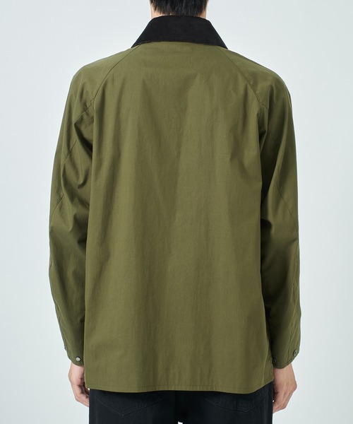 markaware/marka】別注 FIELDMAN JACKET（ミリタリージャケット