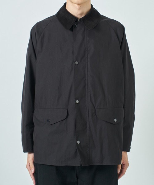 値下げ　marka 　マーカ　FIELDMAN JACKET markaware/marka】別注 FIELDMAN JACKET（ミリタリージャケット