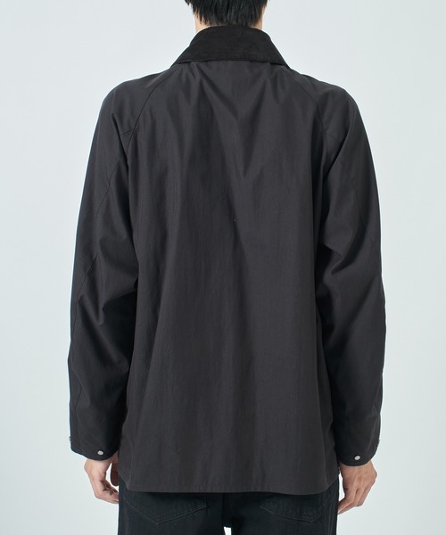 markaware/marka】別注 FIELDMAN JACKET（ミリタリージャケット