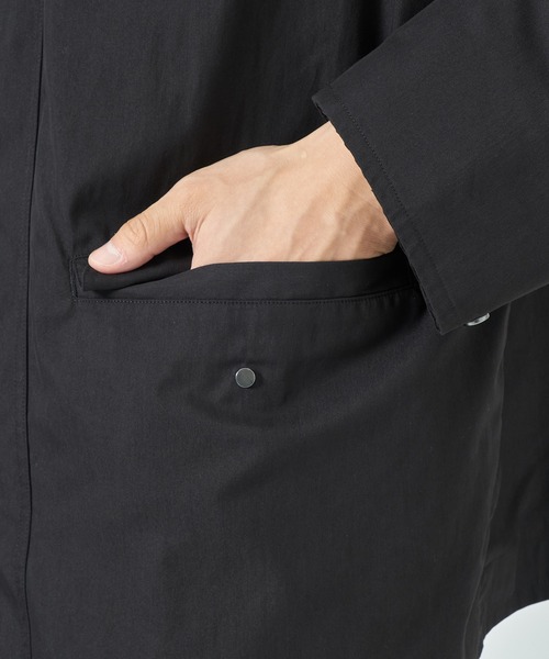 値下げ　marka 　マーカ　FIELDMAN JACKET markaware/marka】別注 FIELDMAN JACKET（ミリタリージャケット