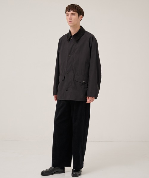 markaware/marka】別注 FIELDMAN JACKET（ミリタリージャケット