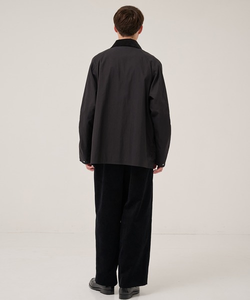 markaware/marka】別注 FIELDMAN JACKET（ミリタリージャケット