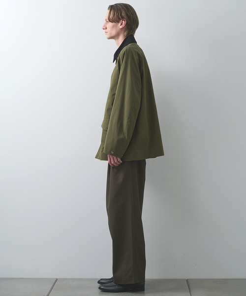 値下げ　marka 　マーカ　FIELDMAN JACKET 別注 FIELDMAN JACKET｜marka