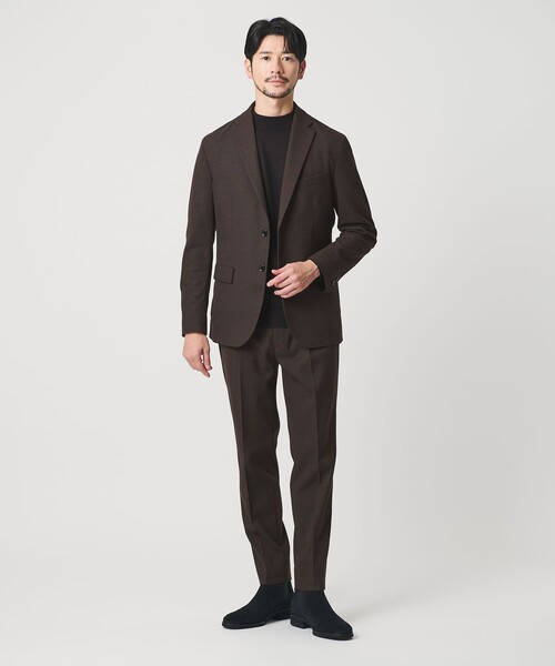 ユナイテッドアローズスーツ38ジャケットパンツセットアップ ユナイテッドアローズスーツ38ジャケットパンツセットアップ