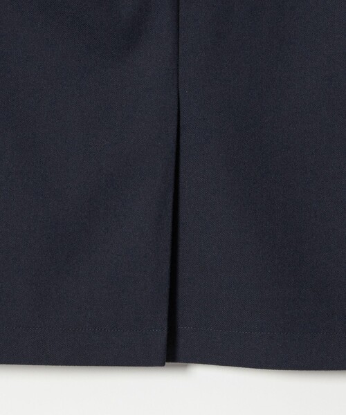 BEAUTY&YOUTH UNITED ARROWS（ビューティーアンドユースユナイテッドアローズ）の「【WEB限定 WARDROBE SMART】DELEGANT サキソニー セットアップ/ジャケット＆イージーパンツ（セットアップ・メンズ・ブラック/オリーブ/ダークグレー/ネイビー/その他1/その他2・S/M/L/XL）」の9枚目の写真