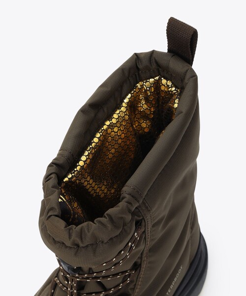 防滑 防水 防寒 Columbia／【限定】 イエローテイル アイスマジック