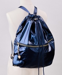 JENNE（ジェンヌ）の「JENNEエアリー2WAYリュック（バックパック/リュック）」