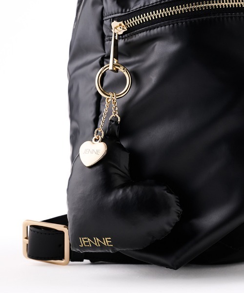 JENNEエアリー2WAYリュック（バックパック/リュック）｜JENNE
