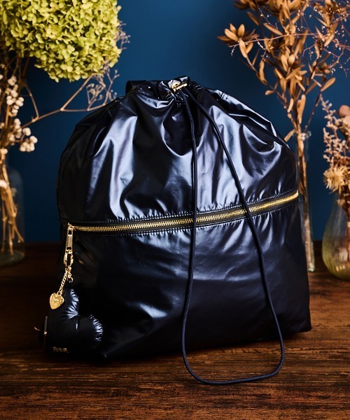 JENNEエアリー2WAYリュック（バックパック/リュック）｜JENNE