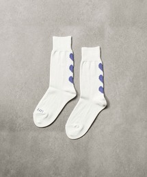 ROSTER SOX（ロスターソックス）の「(ROSTER SOX)X BY THREE HEARTS（ソックス/靴下・レディース）」