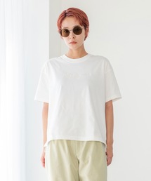 sneeuw | インビジブルグラスTシャツ(Tシャツ/カットソー)