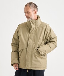 nanamica（ナナミカ）の「【nanamica / ナナミカ】GORE-TEX Short Down Jacket（ダウンジャケット/コート）」