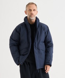 nanamica（ナナミカ）の「【nanamica / ナナミカ】GORE-TEX Short Down Jacket（ダウンジャケット/コート）」