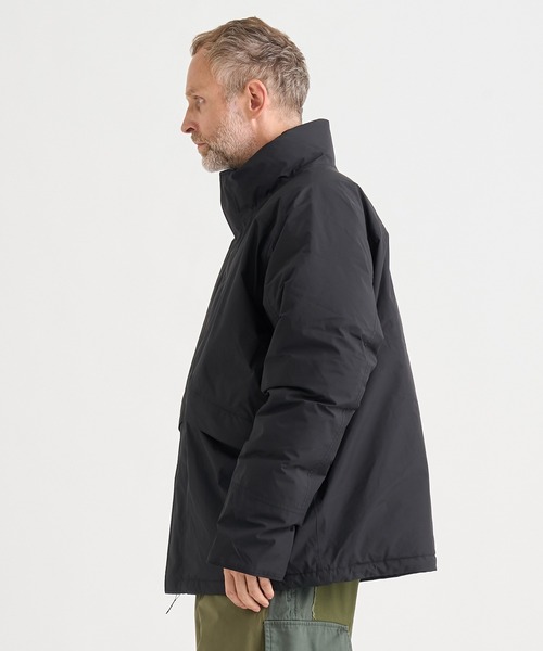 nanamica / ナナミカ】GORE-TEX Short Down Jacket（ダウンジャケット