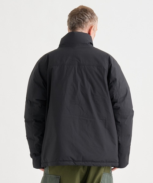 nanamica / ナナミカ】GORE-TEX Short Down Jacket（ダウンジャケット