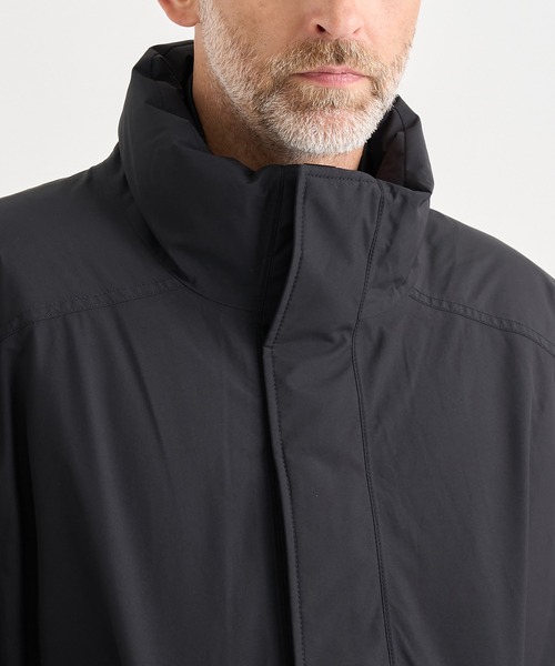 nanamica / ナナミカ】GORE-TEX Short Down Jacket（ダウンジャケット