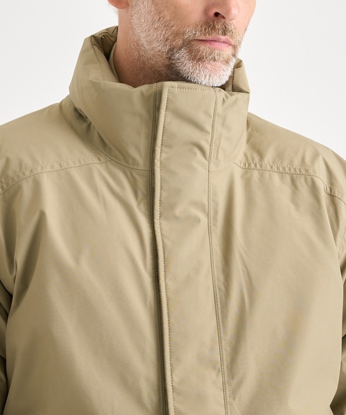 美品★nanamicaナナミカ★アウター(ジャケット)XS←オーバーサイズ nanamica ONLINE STORE│