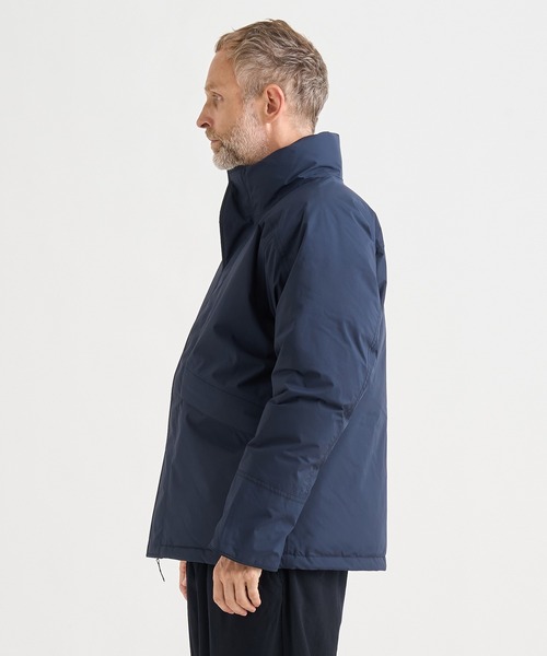 nanamica / ナナミカ】GORE-TEX Short Down Jacket（ダウンジャケット