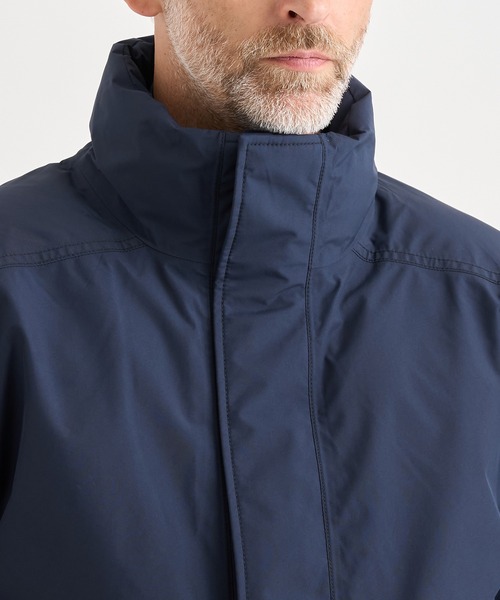 nanamica / ナナミカ】GORE-TEX Short Down Jacket（ダウンジャケット